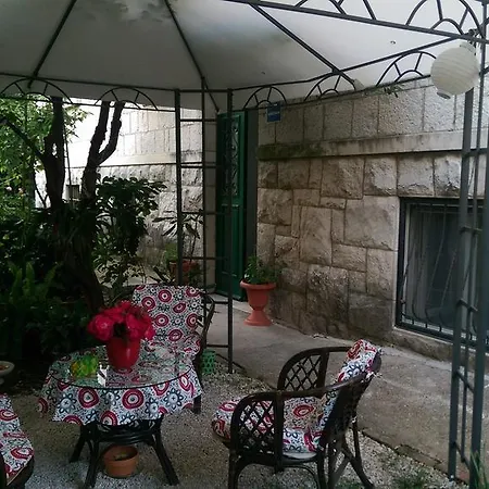 Апартаменти Bingo