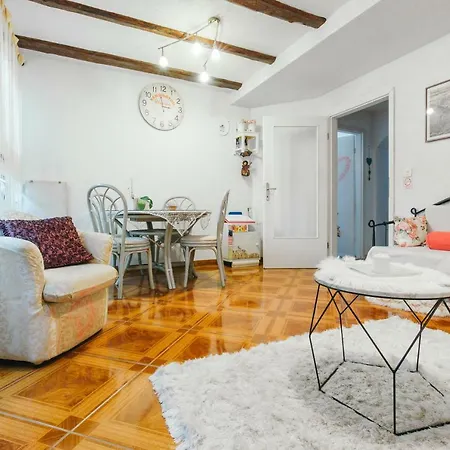 Apartamento Bingo *