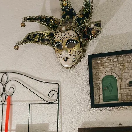 Bingo Апартаменти Спліт