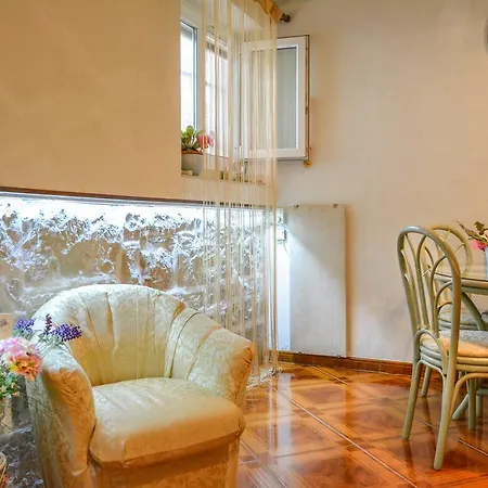 Apartamento Bingo Split