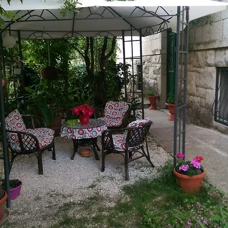 Apartamento Bingo Split