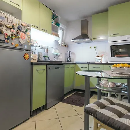 Apartament Bingo
