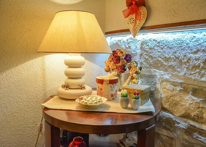 Bingo 아파트 스플리트