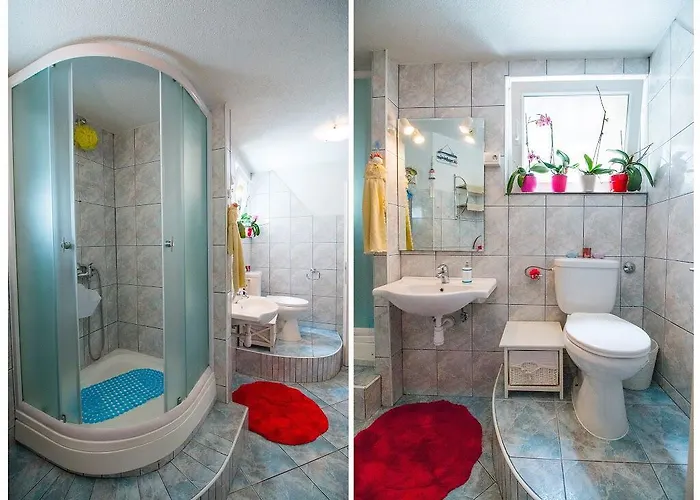 Bingo 아파트 스플리트