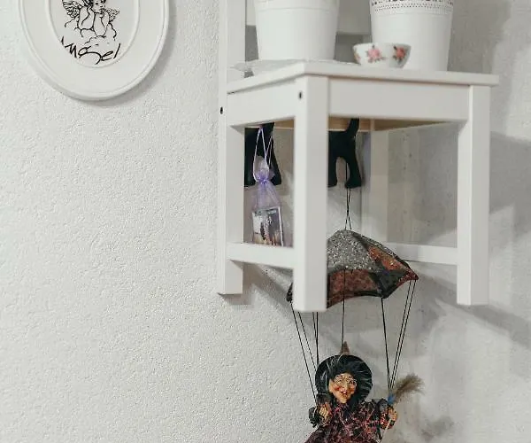 Bingo 아파트 스플리트