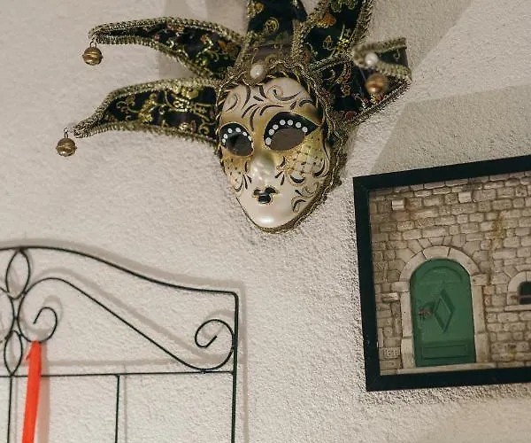 Bingo 아파트 스플리트