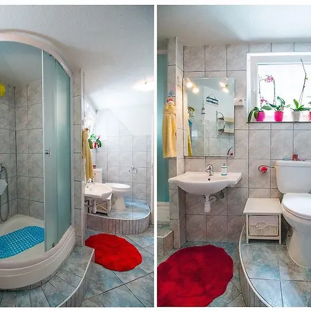 Bingo Apartment Split