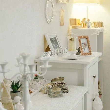 Bingo Apartment *