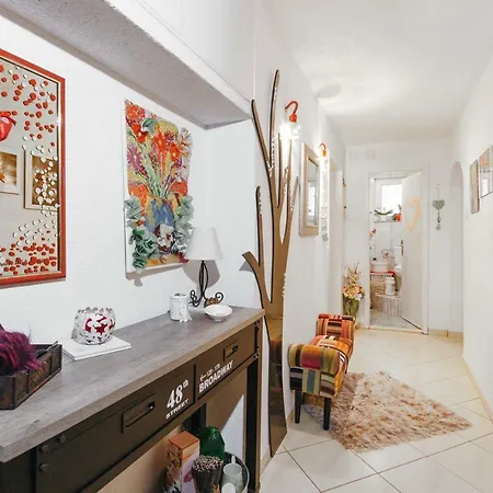 Bingo Apartment *