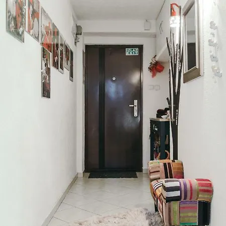 Bingo Apartment
